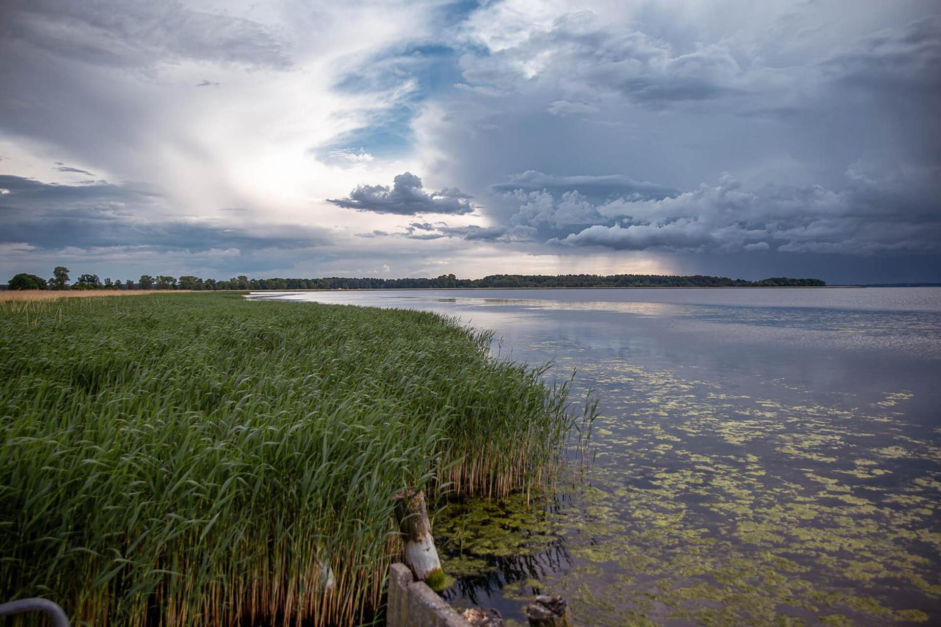 Sloneczna Przystan Vila Dziwnówek Exterior foto